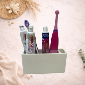 ארגונית מעוצבת – סדר וסטייל לבית