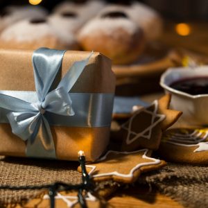 מתנות לחברה