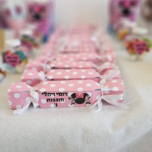 סוכריה קרטון