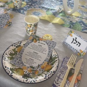 עיצוב לשולחן