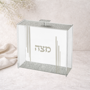 מעמד מצה אקרילי לפסח