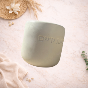 נטלה מעוצבת – מסורת בעיצוב מודרני