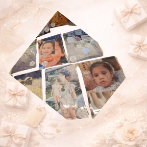 פאזל עץ אישי עם הדפסת תמונה – מתנה עם משמעות 🎁