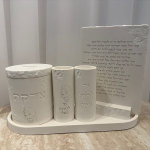 סט ברכות וישועות